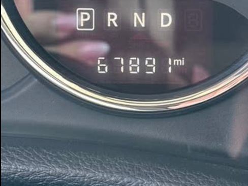 Used 2017 Jeep Wrangler Unlimited Rubicon AWD/4WD image 7
