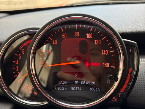 Used 2019 MINI Cooper Convertible w/ Signature Upholstery Package FWD image 22