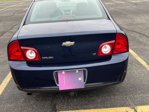 Used 2009 Chevrolet Malibu LT w/ Power Convenience Package image 6