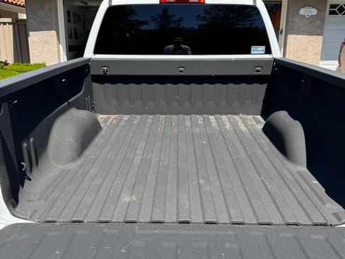 Used 2015 Chevrolet Silverado 1500 LS w/ Trailering Package image 9