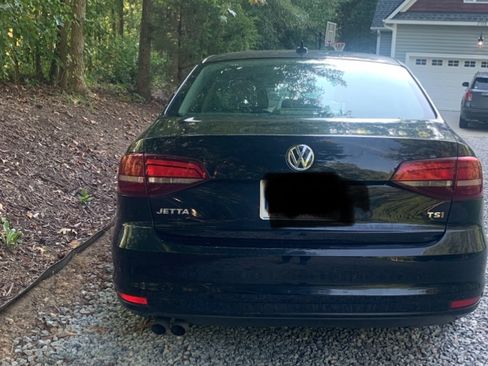 Used 2016 Volkswagen Jetta S FWD image 11