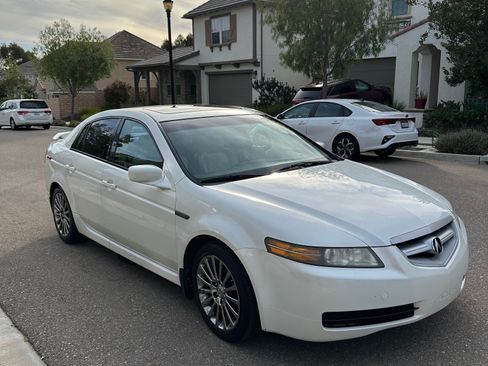 Used 2005 Acura TL FWD image 5