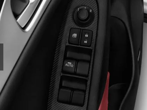 Used 2018 MAZDA CX-3 Grand Touring w/ Premium Package image 15