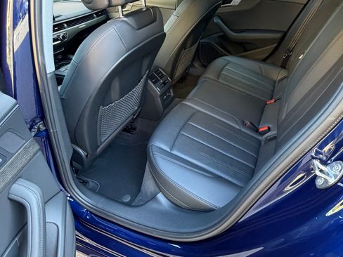 Used 2019 Audi A4 2.0T Premium Plus w/ Premium Plus Package AWD/4WD image 8