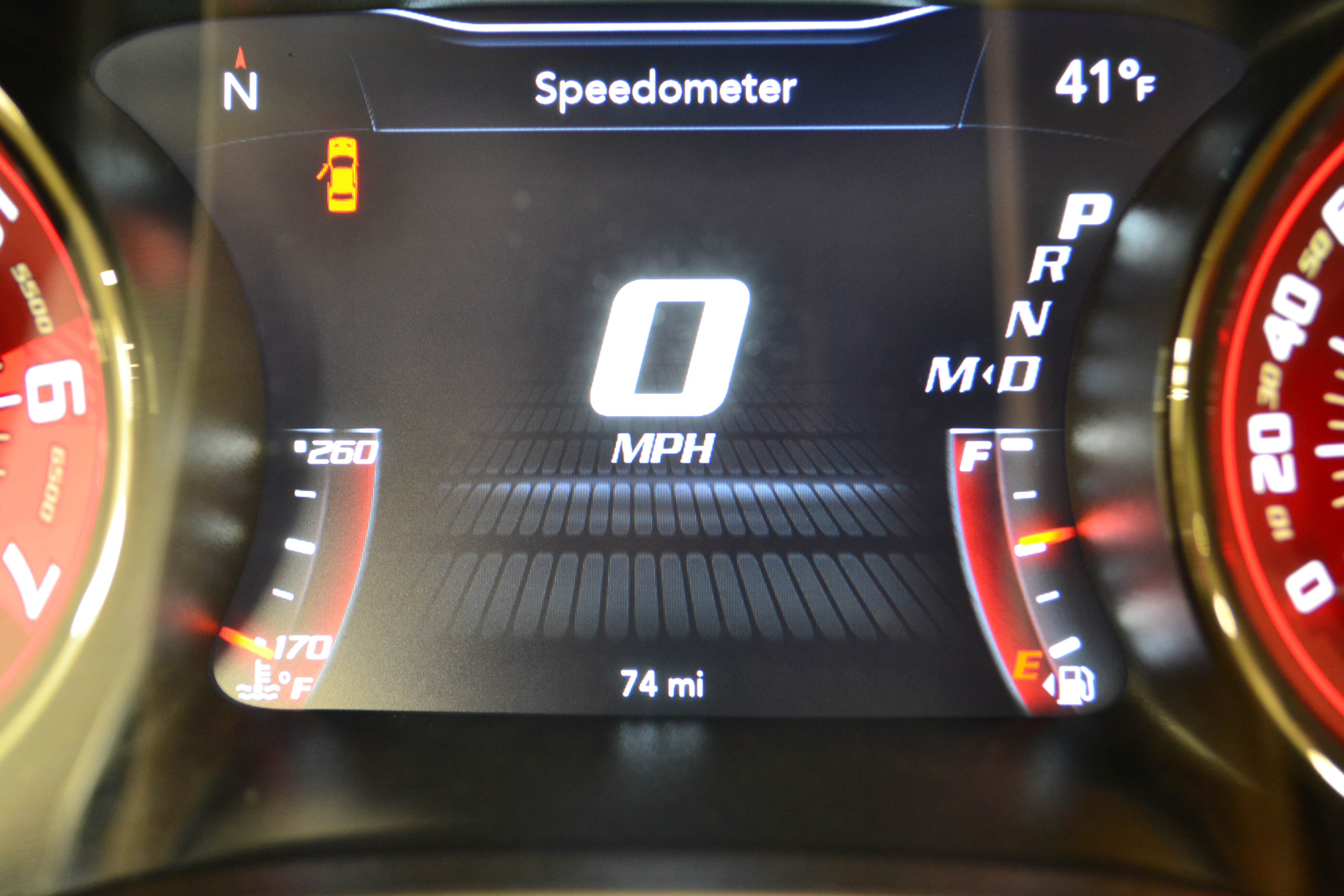 Used 2022 Dodge Challenger SRT Hellcat w/ Plus Package RWD image 2
