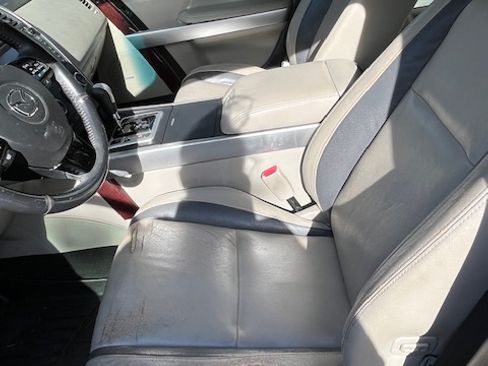 Used 2009 MAZDA CX-9 Grand Touring image 11