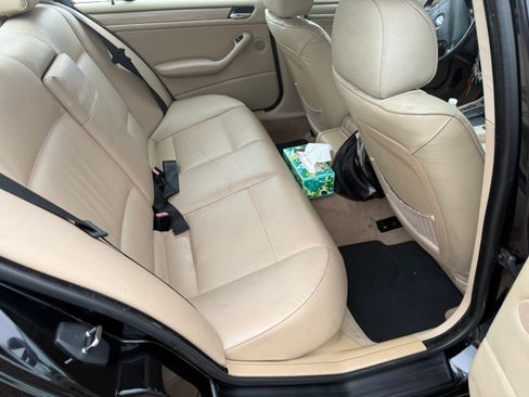 Used 1999 BMW 323i Sedan RWD image 14