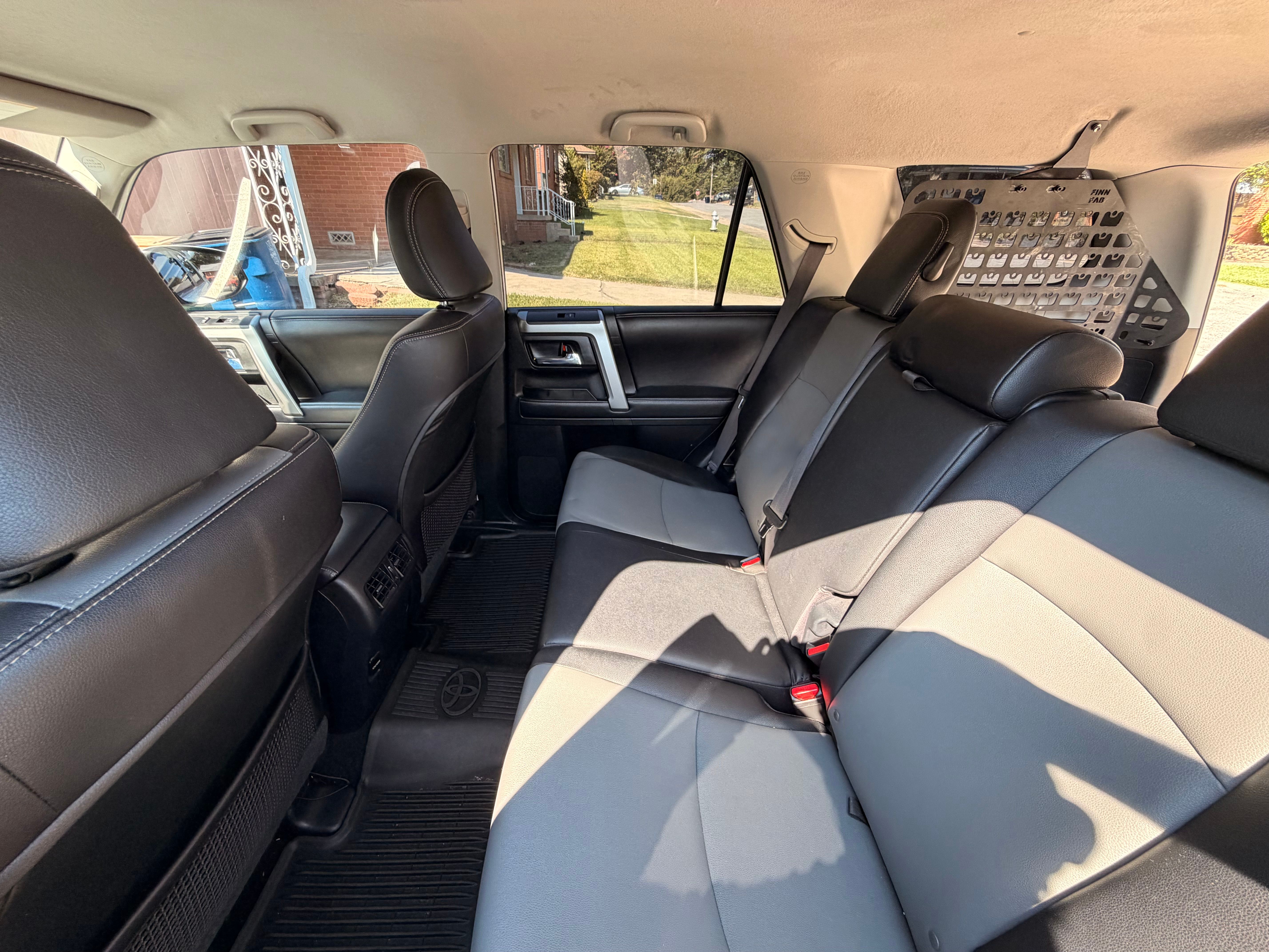 Used 2017 Toyota 4Runner SR5 Premium w/ Convenience Package AWD/4WD image 20