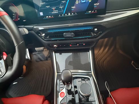 Used 2026 BMW M4 xDrive Competition image 14