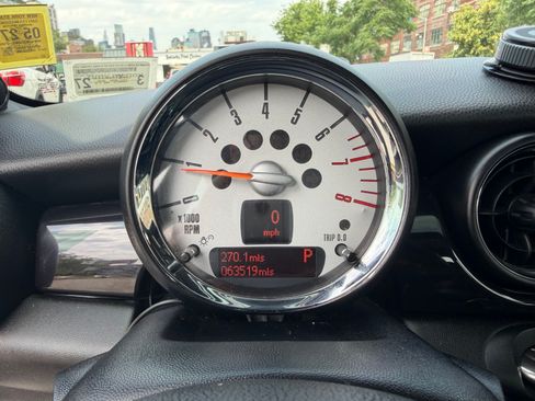 Used 2011 MINI Cooper S FWD image 14