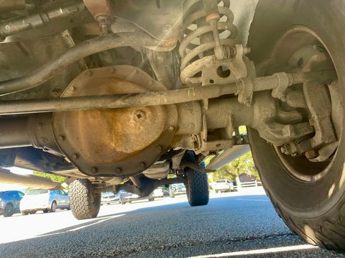 Used 2006 Dodge Ram 2500 Truck SLT w/ Quad Cab Big Horn Value Group image 26