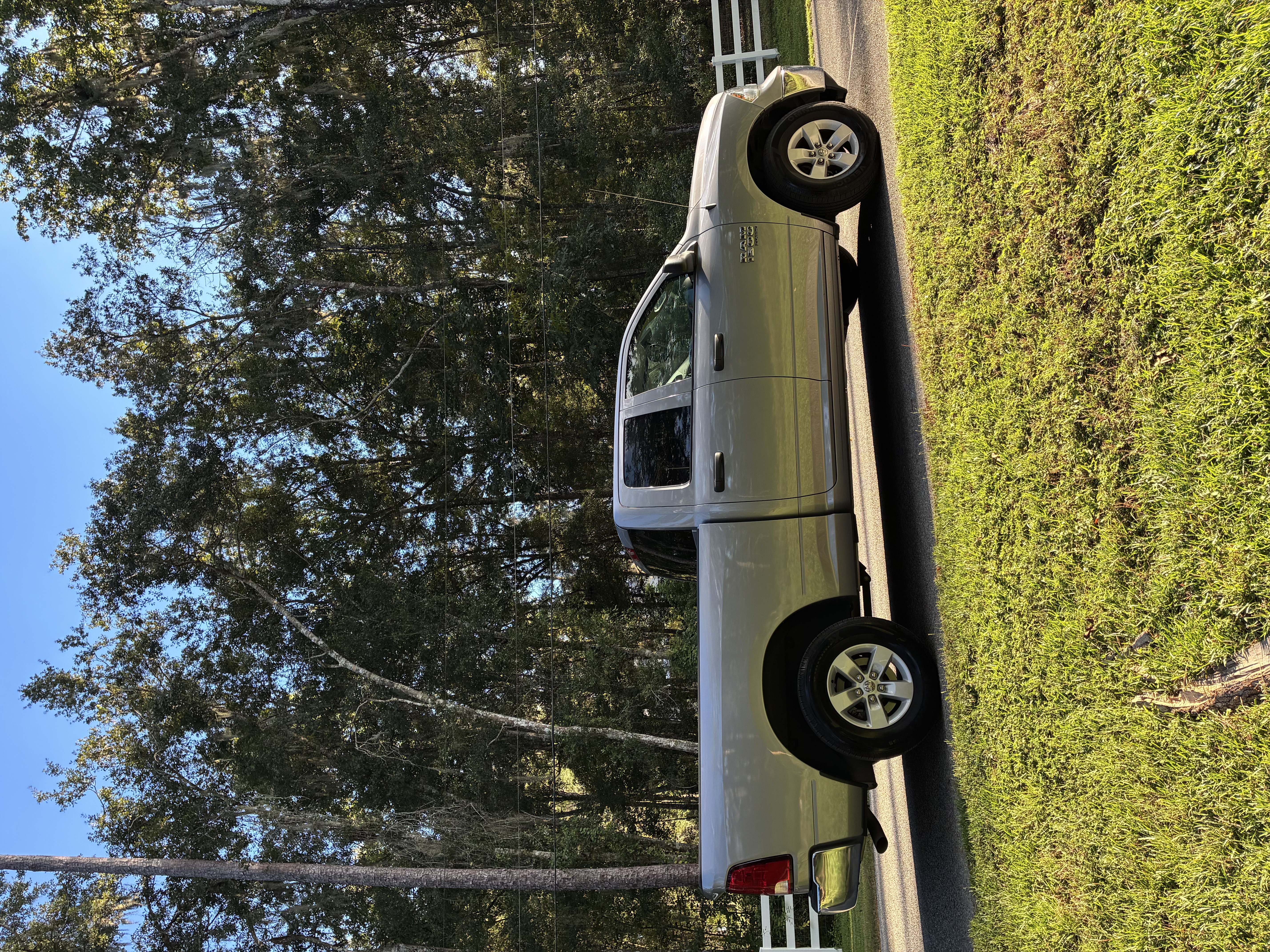 Used 2024 RAM 1500 Classic SLT RWD image 6