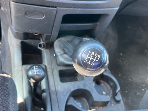 Used 2004 Dodge Ram 2500 Truck SLT w/ Trailer Tow Group image 8