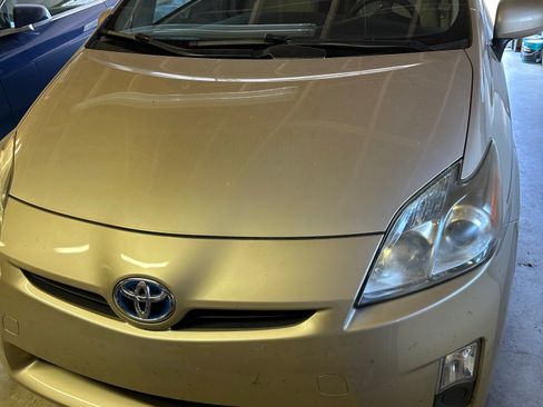 Used 2011 Toyota Prius Three image 17