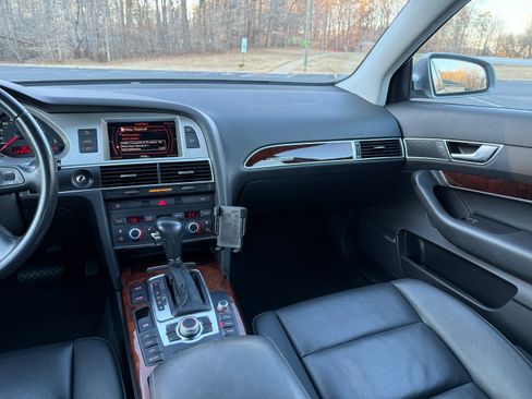 Used 2008 Audi A6 3.2 image 21
