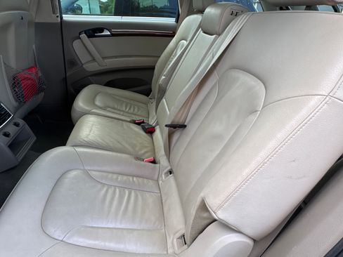 Used 2014 Audi Q7 3.0T Premium Plus w/ Premium Plus Package image 10