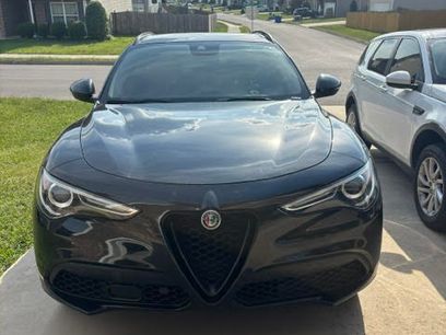 Used 2020 Alfa Romeo Stelvio Sport w/ Quick Order Package 22K Sport
