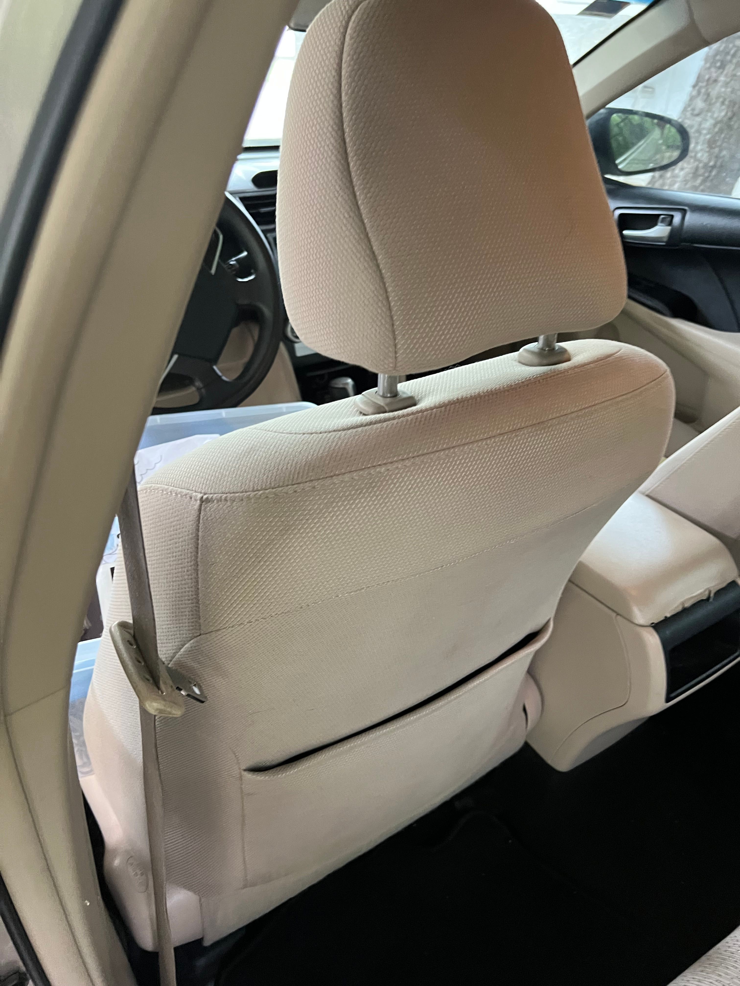 Used 2013 Toyota Camry LE FWD image 18
