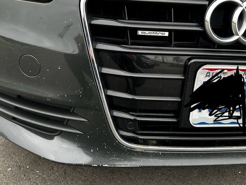 Used 2013 Audi A6 3.0T Premium Plus image 2