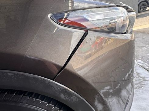 Used 2017 MAZDA CX-9 Touring image 12