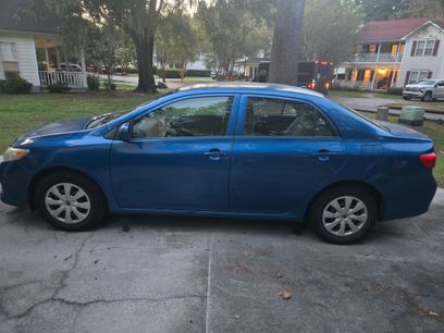 Used 2010 Toyota Corolla LE