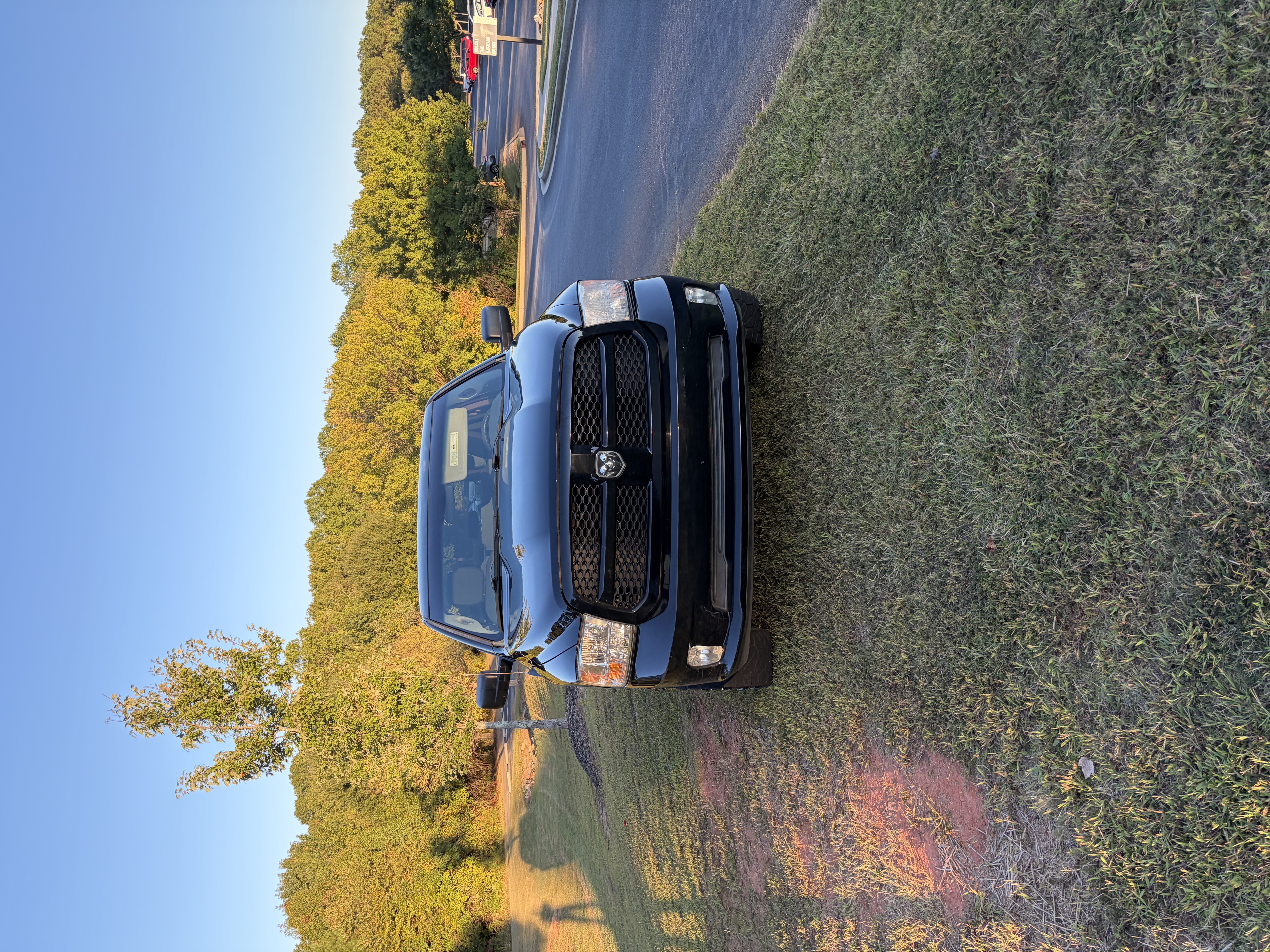 Used 2013 RAM 1500 Express AWD/4WD image 6
