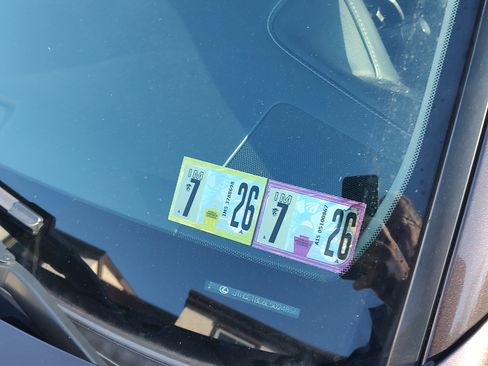 Used 2014 Lexus GS 350 AWD image 2