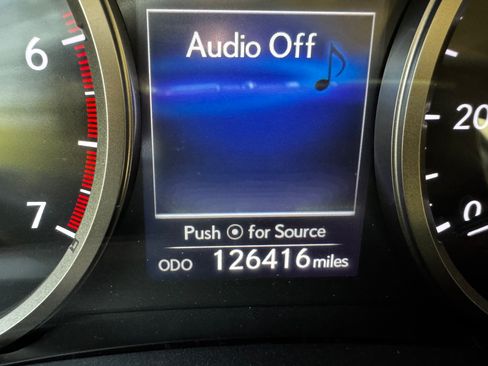 Used 2015 Lexus NX 200t FWD w/ Premium Package image 10