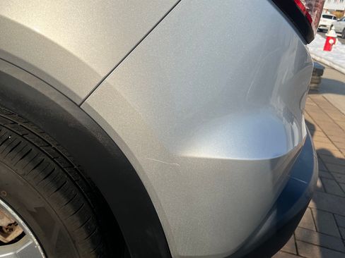 Used 2016 Honda HR-V EX image 21