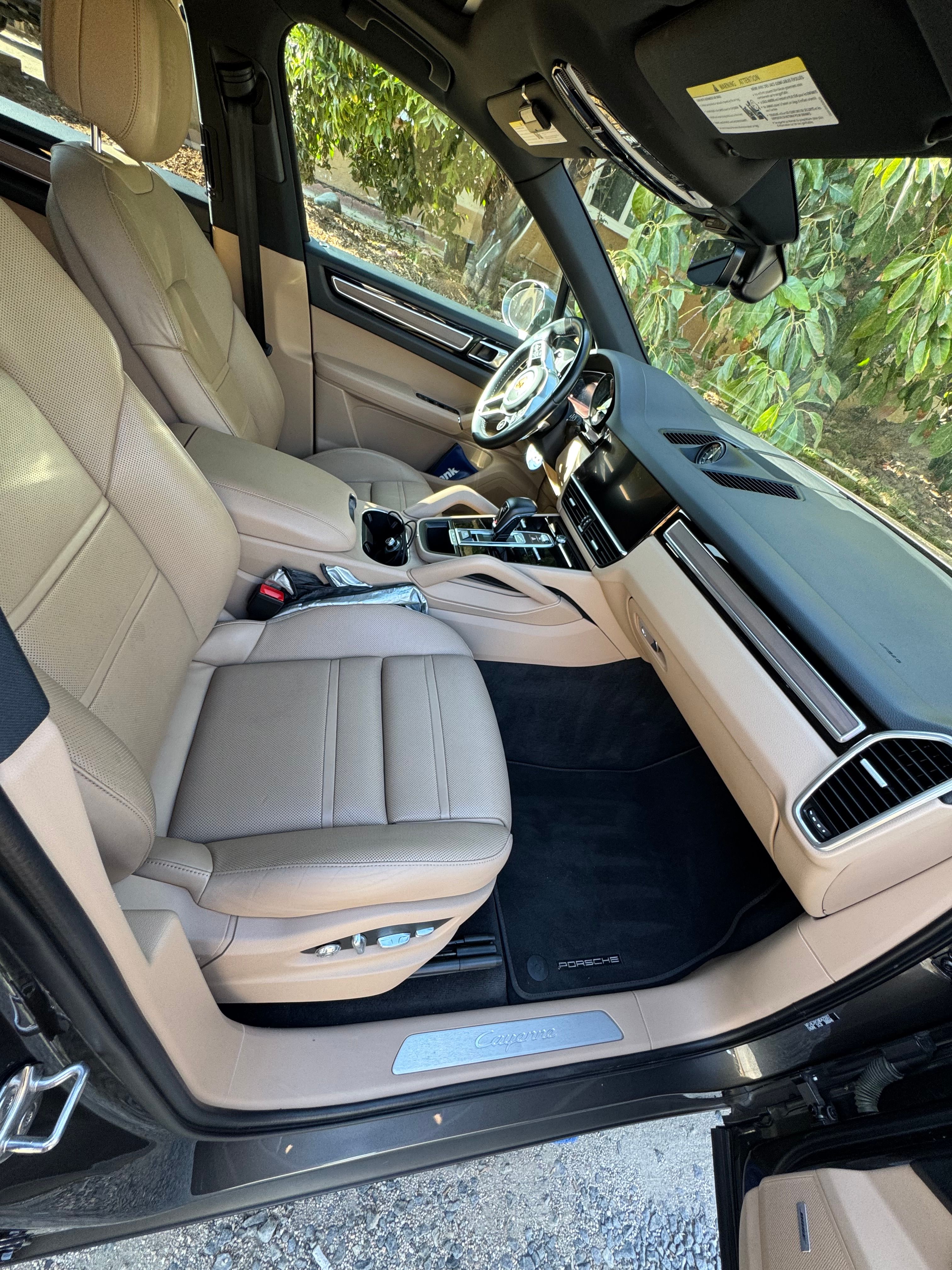 Used 2021 Porsche Cayenne E-Hybrid AWD/4WD image 15