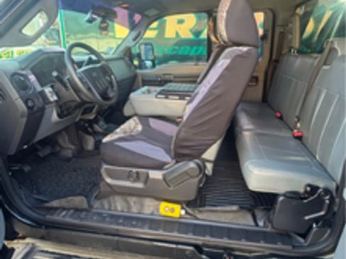 Used 2012 Ford F350 XL w/ PWR Equipment Group image 4