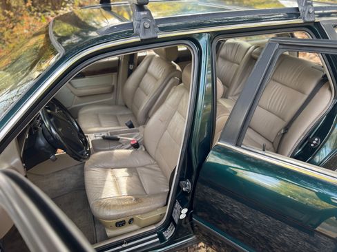 Used 1994 BMW 525i Wagon image 6