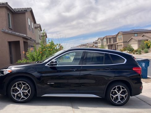 Used 2016 BMW X1 xDrive28i AWD/4WD image 4