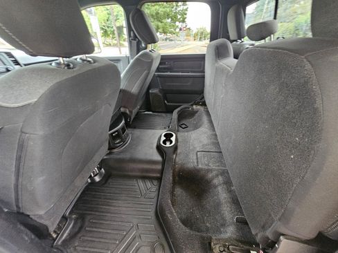 Used 2021 RAM 2500 Tradesman image 15