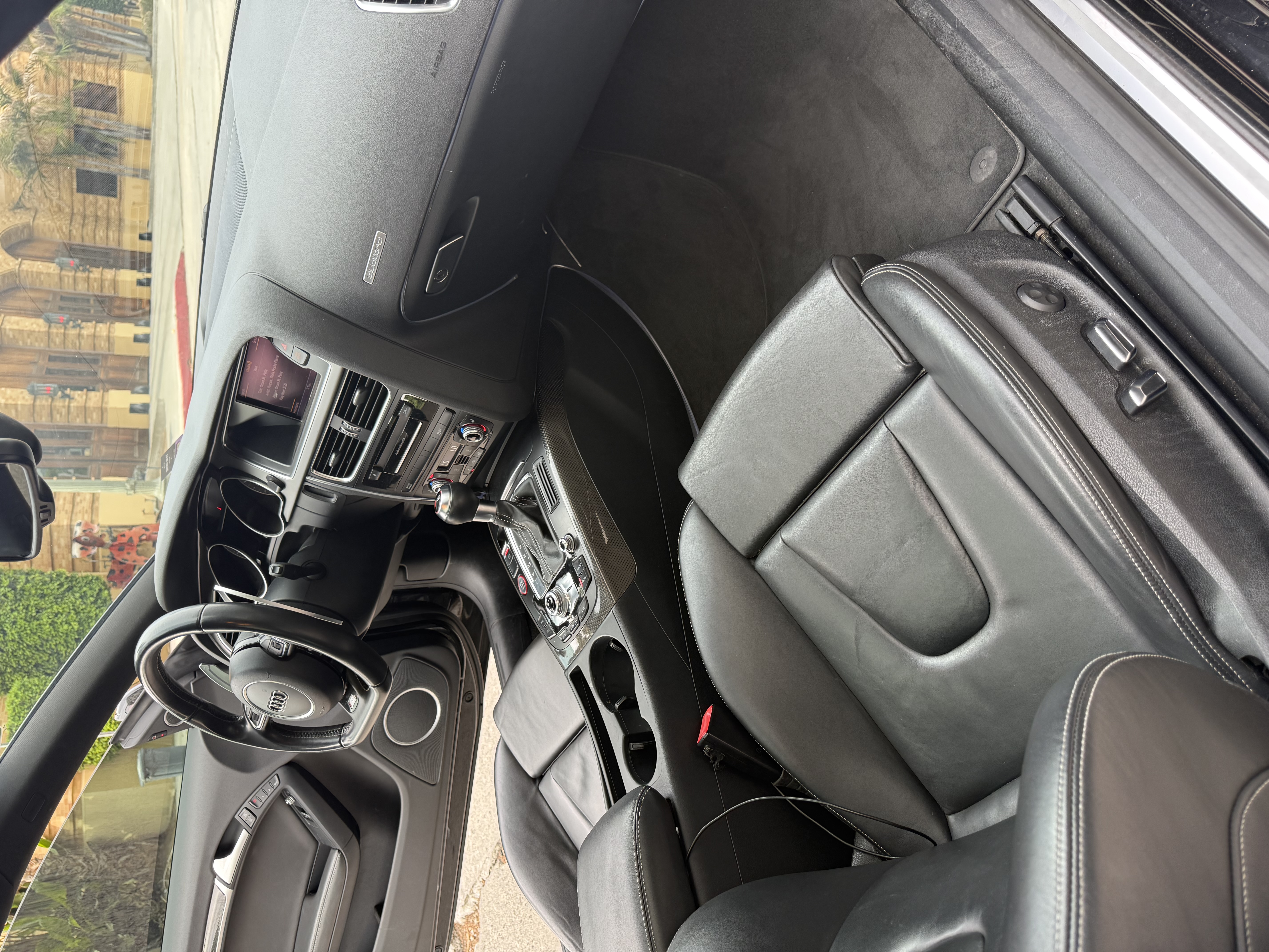 Used 2014 Audi S5 Premium Plus AWD/4WD image 12