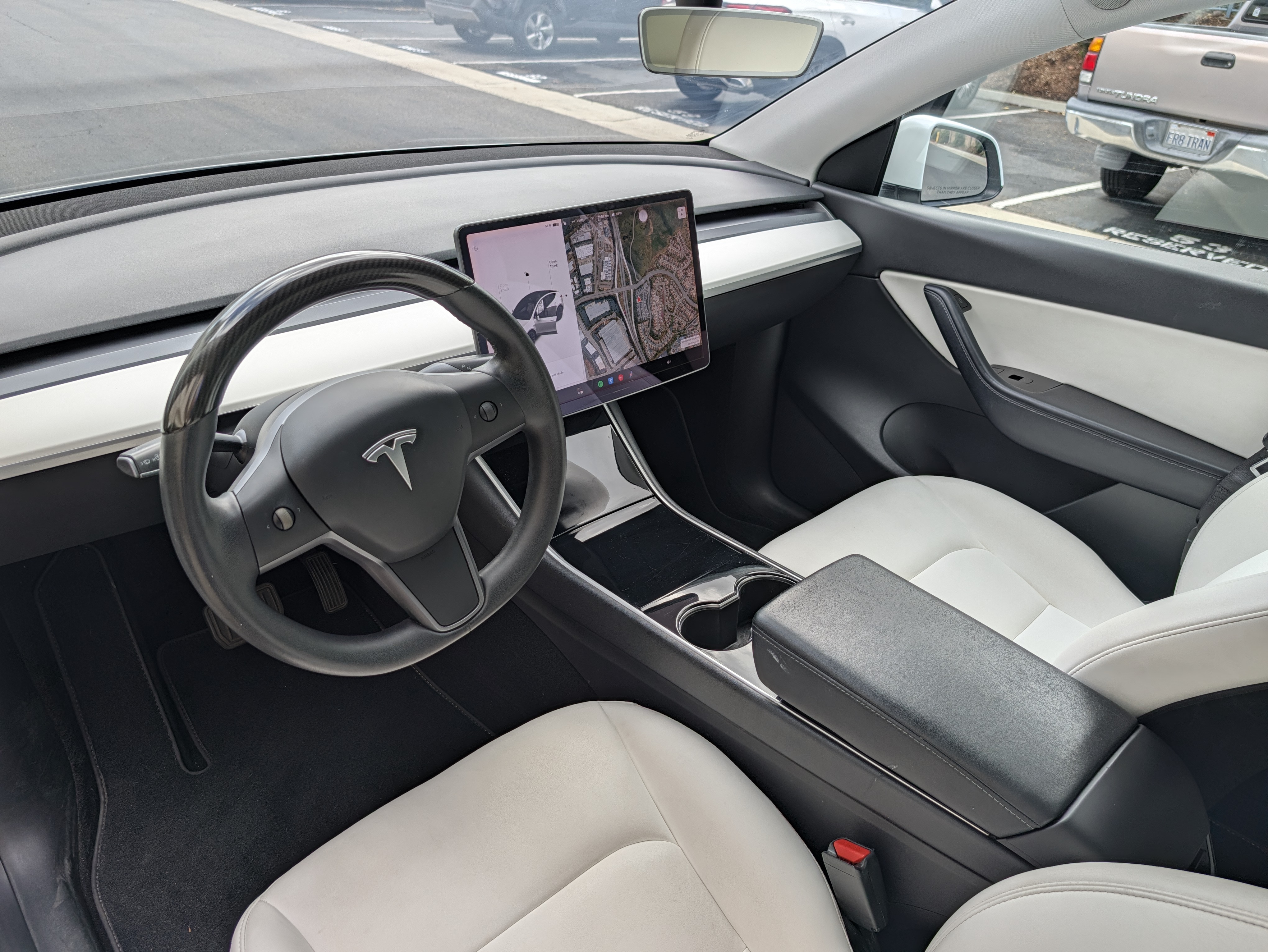 Used 2020 Tesla Model Y Long Range AWD/4WD image 13