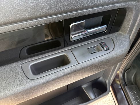 Used 2010 Ford F150 Harley-Davidson AWD/4WD image 19