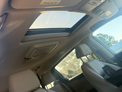 Used 2018 Honda Odyssey EX-L image 5