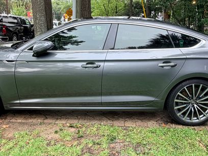 Used 2018 Audi A5 2.0T Prestige w/ Driver Assistance Package