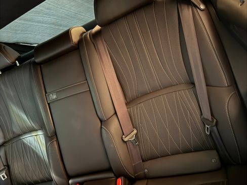 Used 2019 Lexus LS 500 image 11