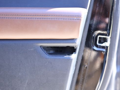 Used 2021 Ford Bronco Sport Outer Banks image 24