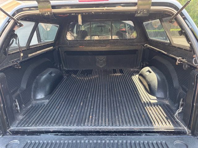 Used 2003 Dodge Ram 1500 Truck ST RWD image 17
