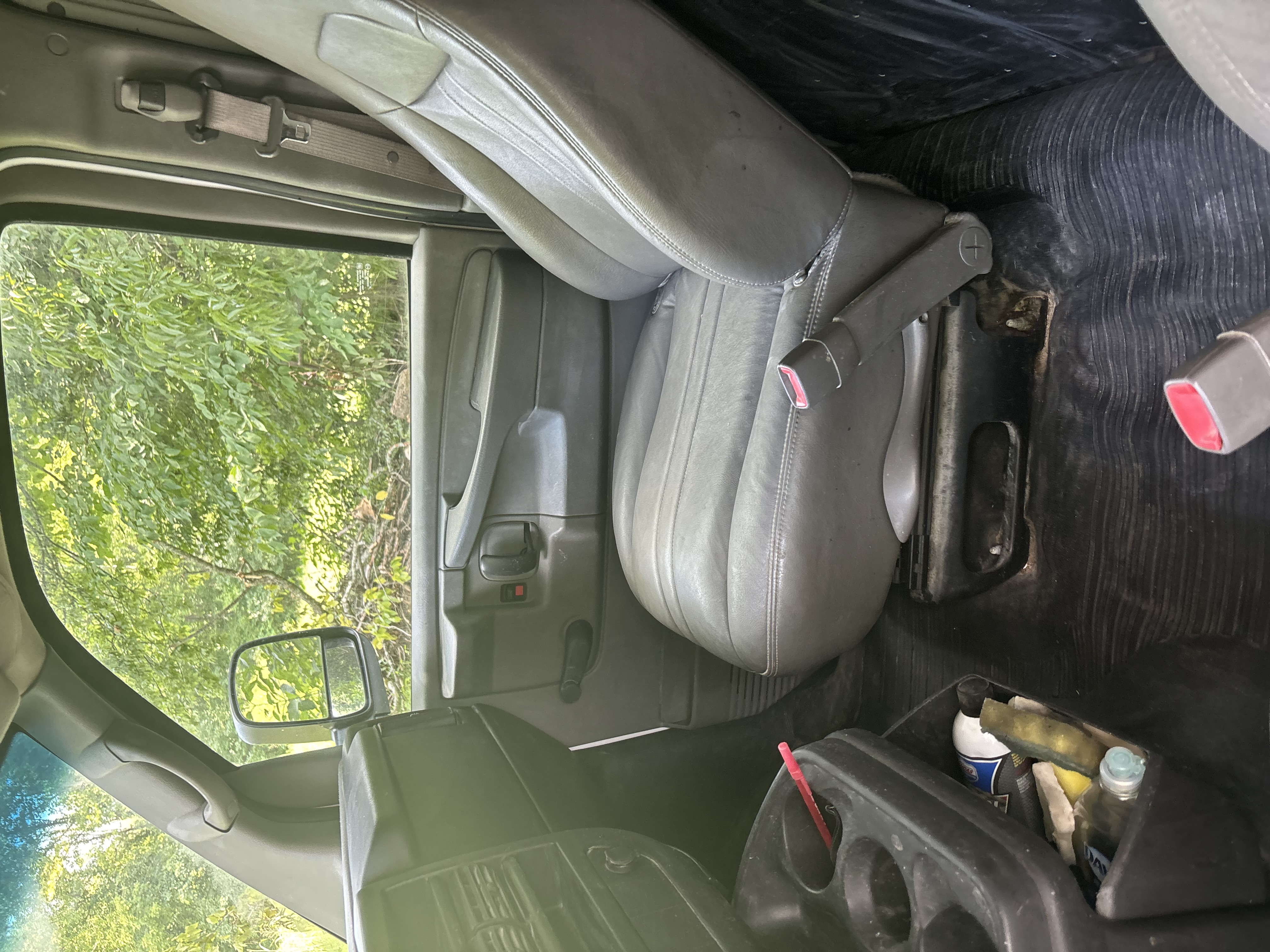 Used 2010 Chevrolet Express 3500 Extended RWD image 12