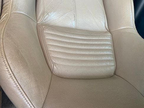 Used 1995 Chevrolet Corvette Coupe RWD image 18