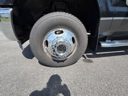 Used 2016 Ford F350 Lariat w/ Lariat Ultimate Package image 12