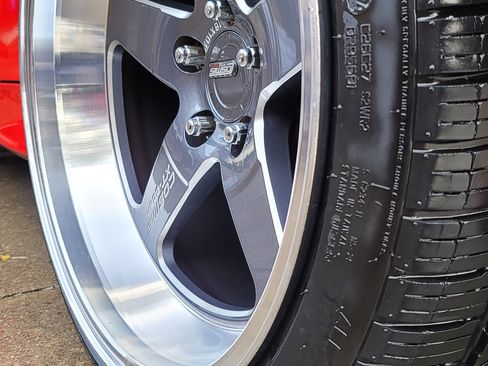 Used 2013 Ford Focus ST image 10