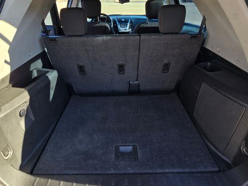 Used 2015 Chevrolet Equinox LS image 18