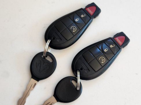 Used 2011 RAM 1500 Big Horn image 27