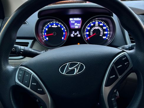 Used 2016 Hyundai Elantra GT image 6