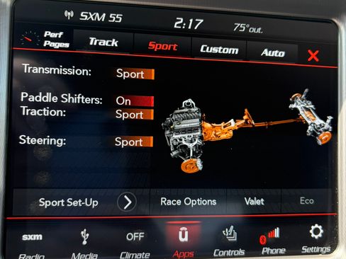 Used 2019 Dodge Challenger R/T Scat Pack w/ Plus Package RWD image 24